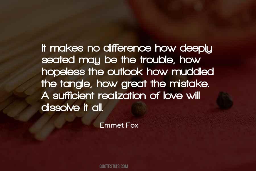 Emmet Fox Quotes #158681