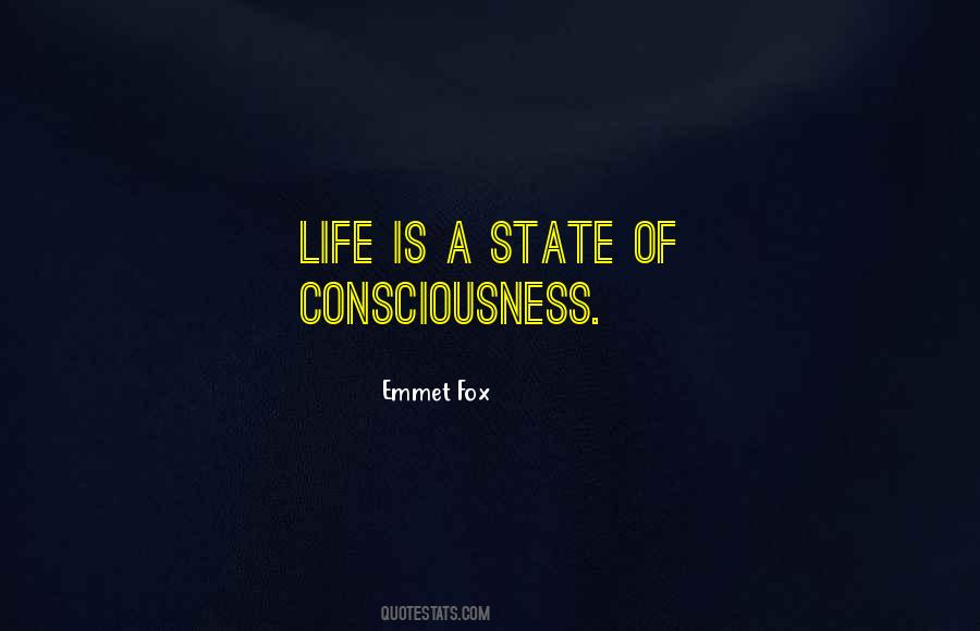 Emmet Fox Quotes #1716578