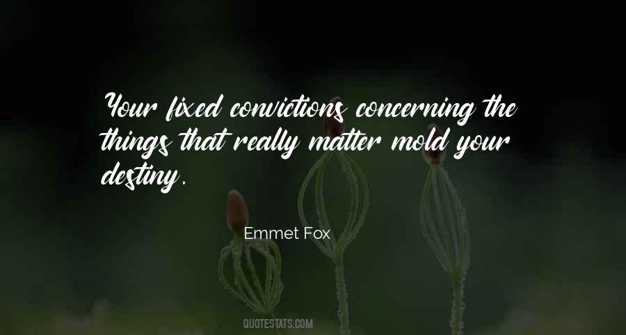 Emmet Fox Quotes #57643