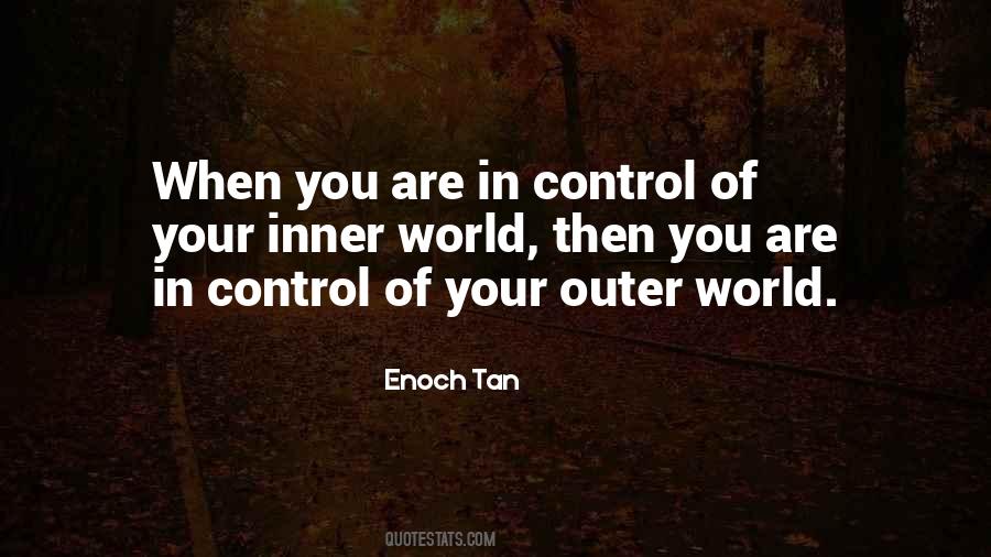 Enoch Tan Quotes #652208