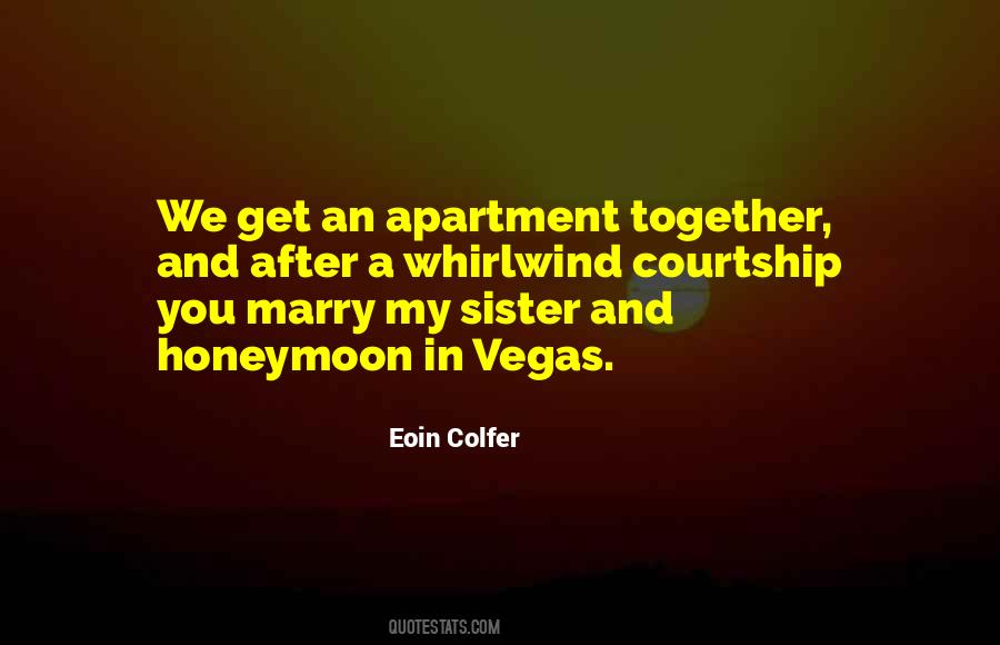 Eoin Colfer Quotes #396184