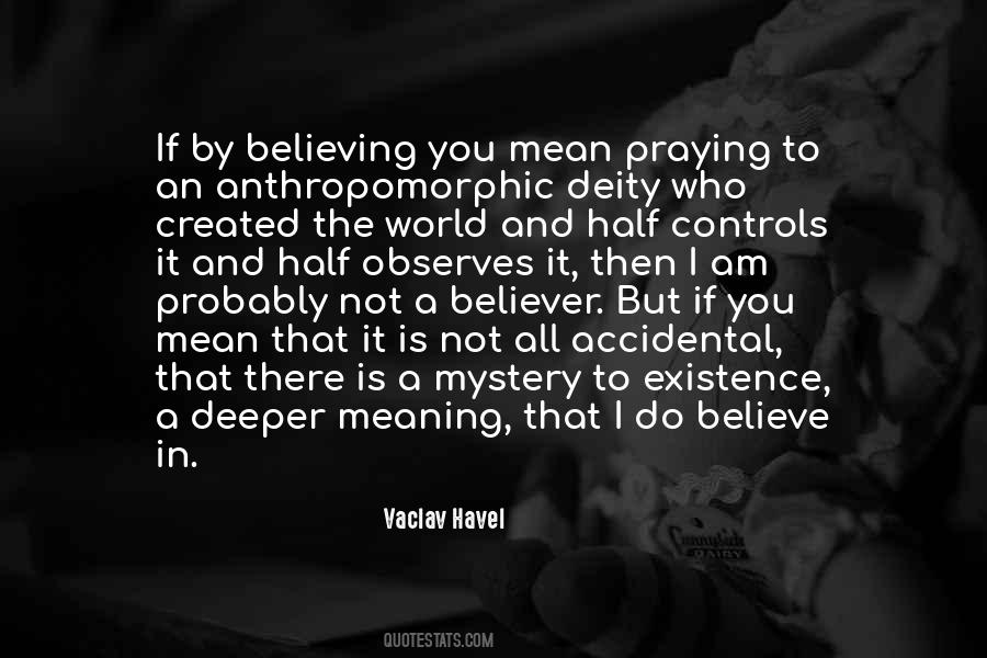 Eric Allenbaugh Quotes #1527287