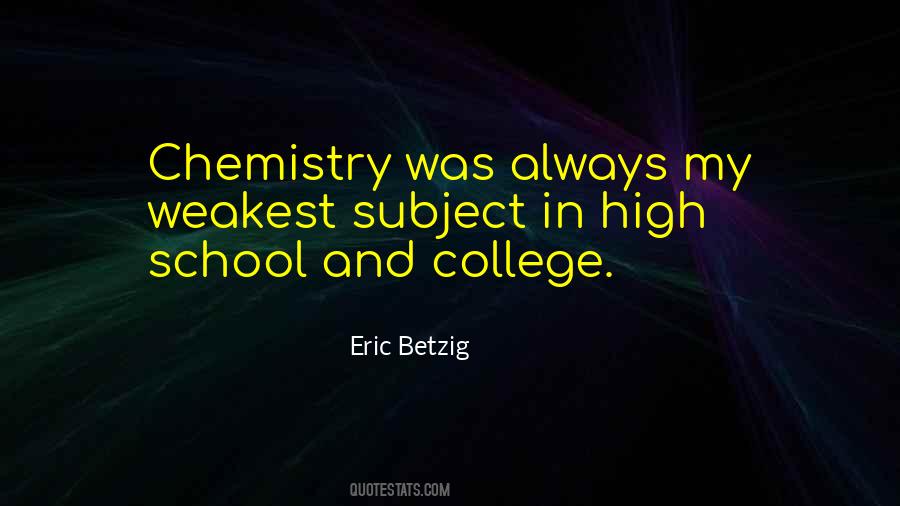 Eric Betzig Quotes #291931