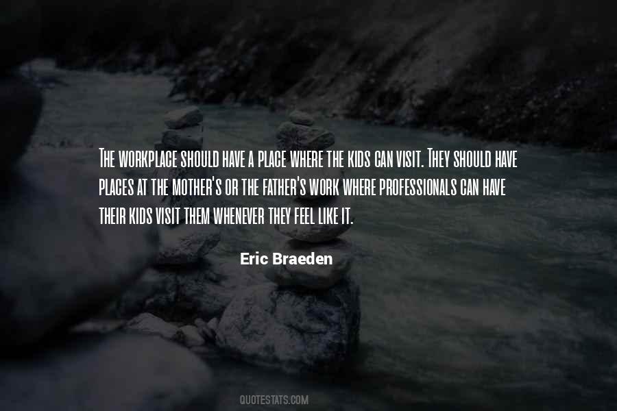 Eric Braeden Quotes #1557001