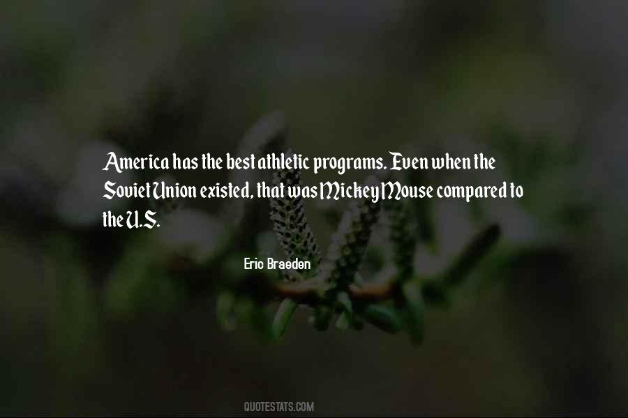 Eric Braeden Quotes #269025