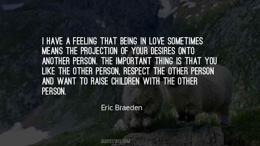 Eric Braeden Quotes #89327