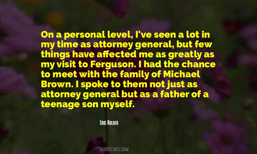 Eric Brown Quotes #1233229
