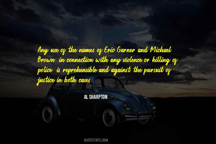 Eric Brown Quotes #1782799