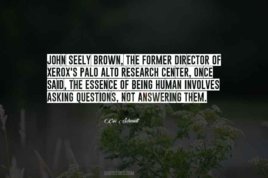 Eric Brown Quotes #342448