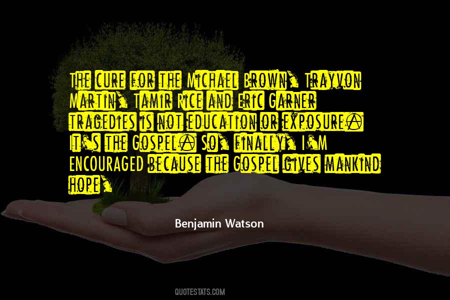 Eric Brown Quotes #463419