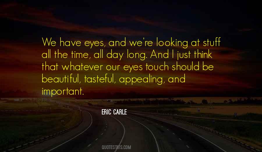 Eric Carle Quotes #1602719