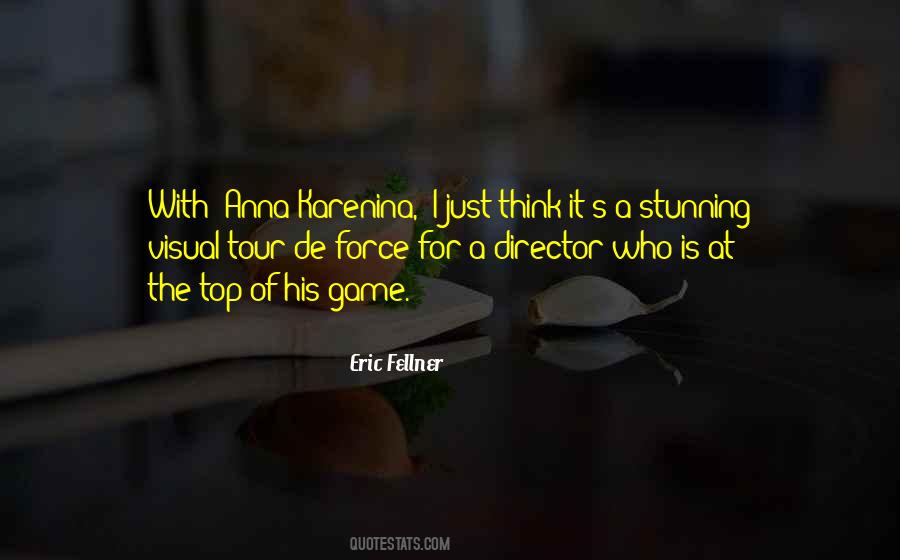 Eric Fellner Quotes #1186410