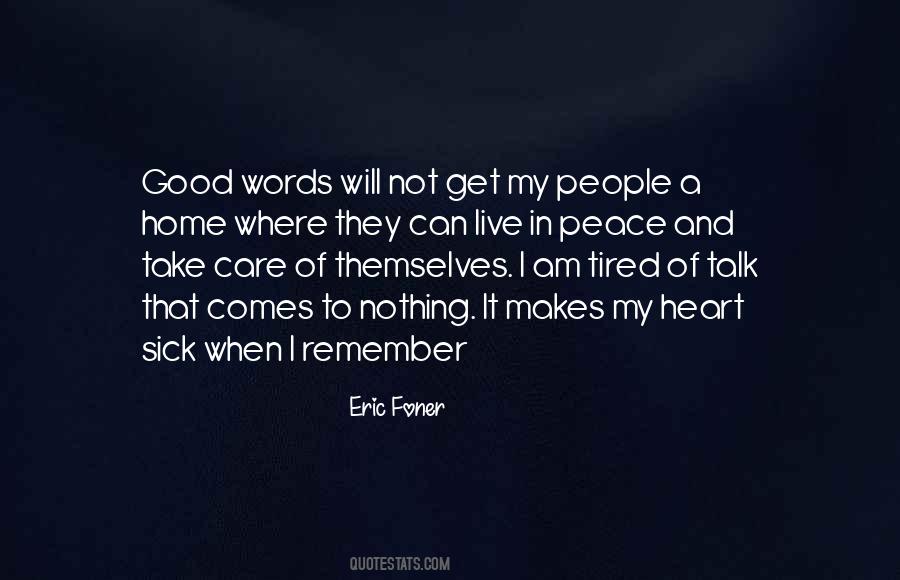 Eric Foner Quotes #1058845