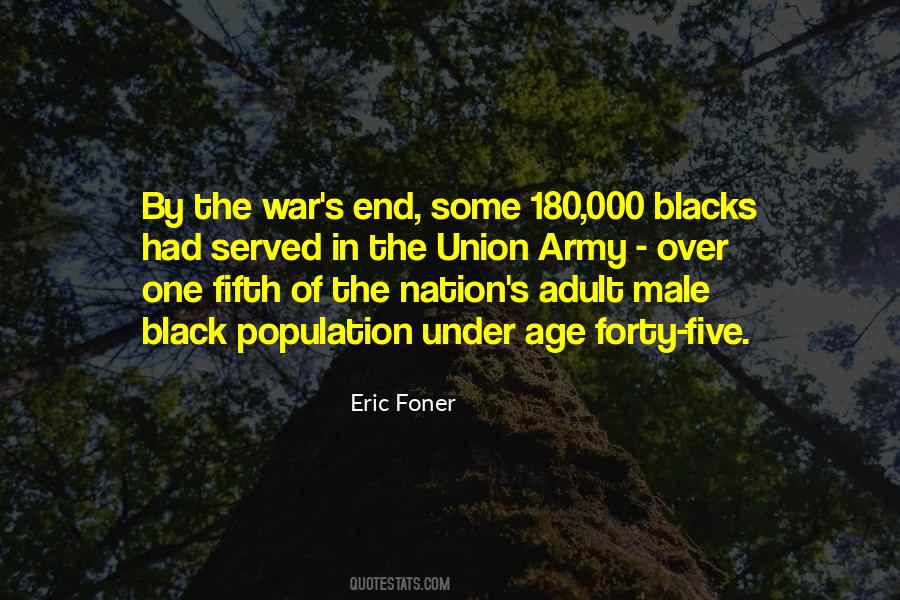 Eric Foner Quotes #1152756