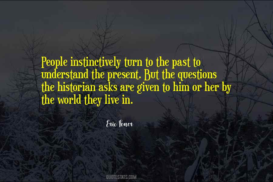 Eric Foner Quotes #92348