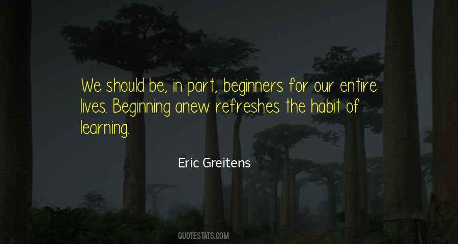 Eric Greitens Quotes #1469812