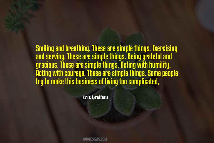 Eric Greitens Quotes #364482