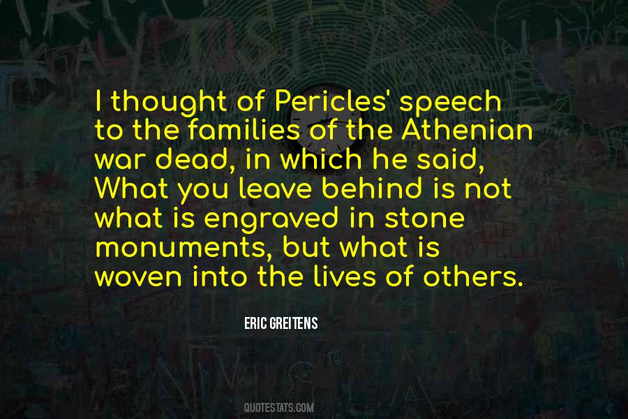 Eric Greitens Quotes #378978