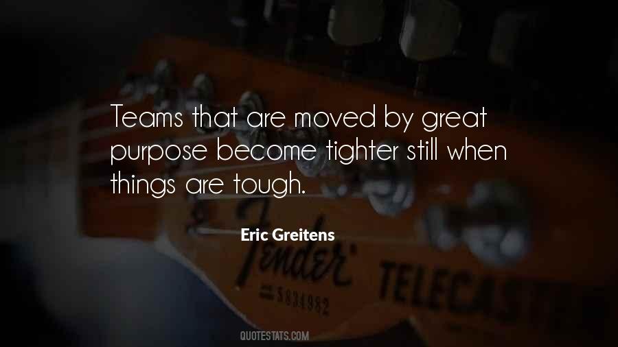 Eric Greitens Quotes #73653