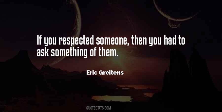 Eric Greitens Quotes #984251