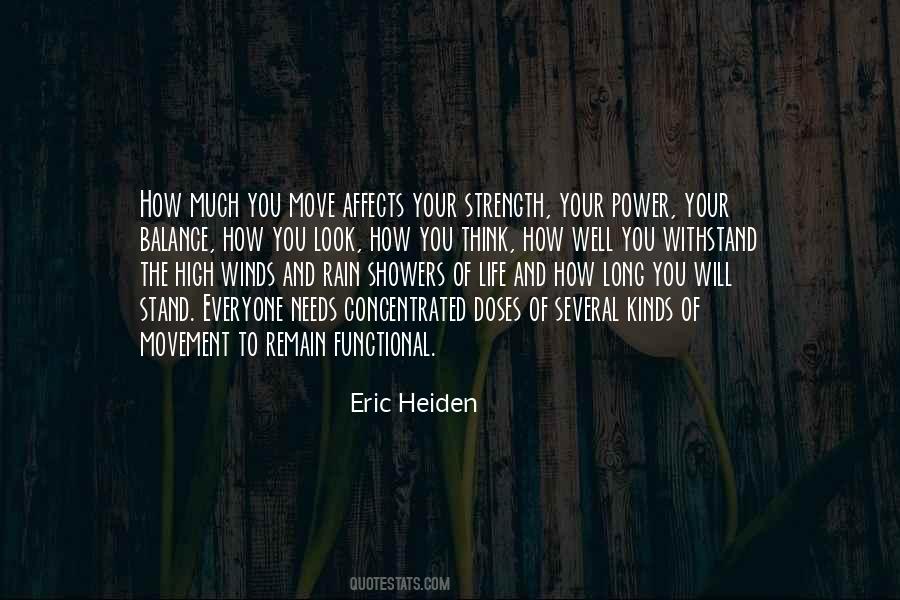 Eric Heiden Quotes #923255