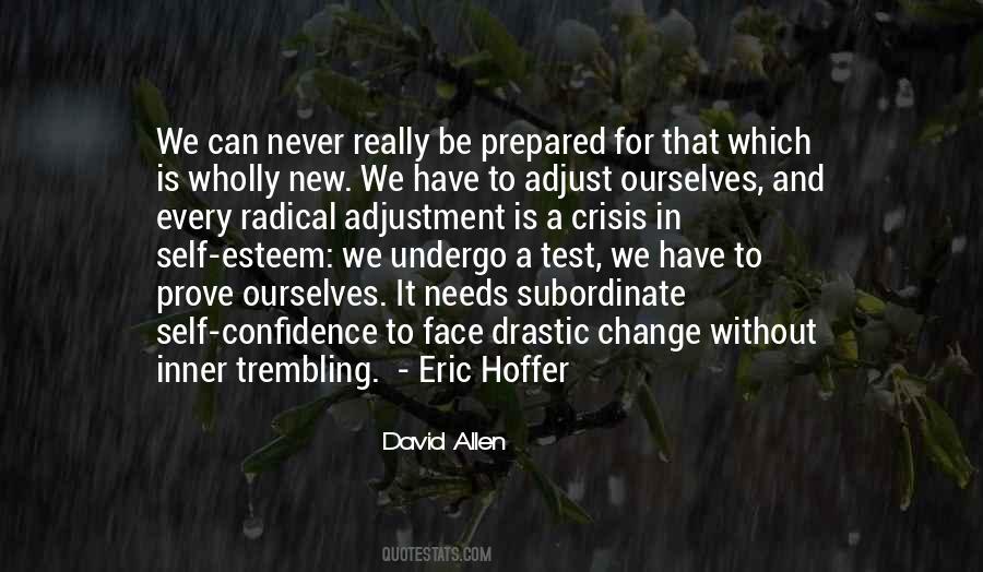 Eric Hoffer Quotes #1408598