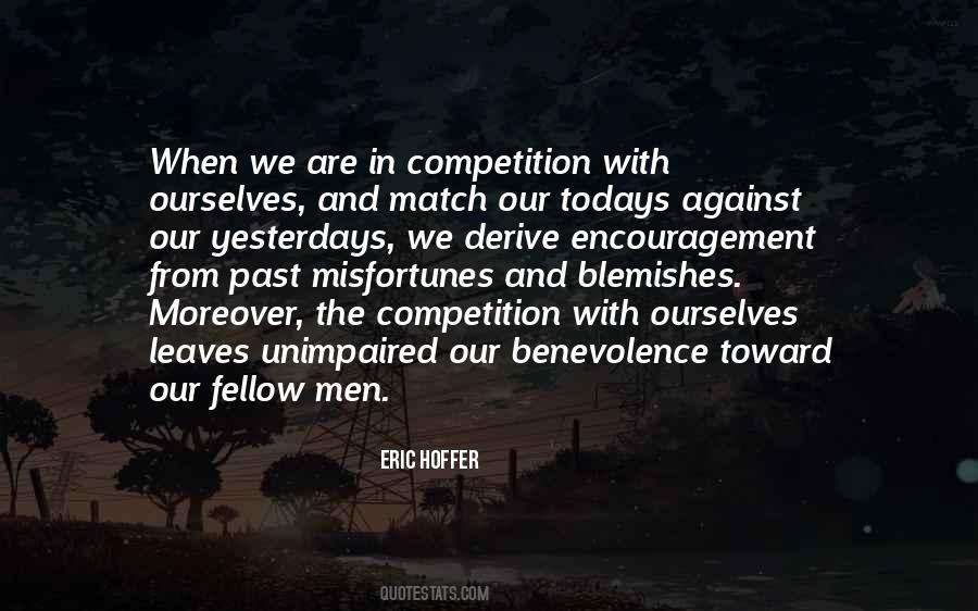 Eric Hoffer Quotes #42164