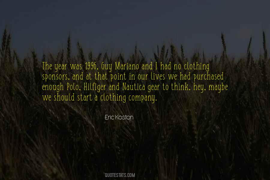 Eric Koston Quotes #846404