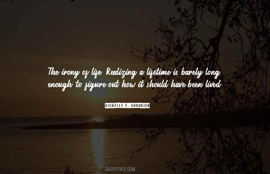 Eric Lander Quotes #844150