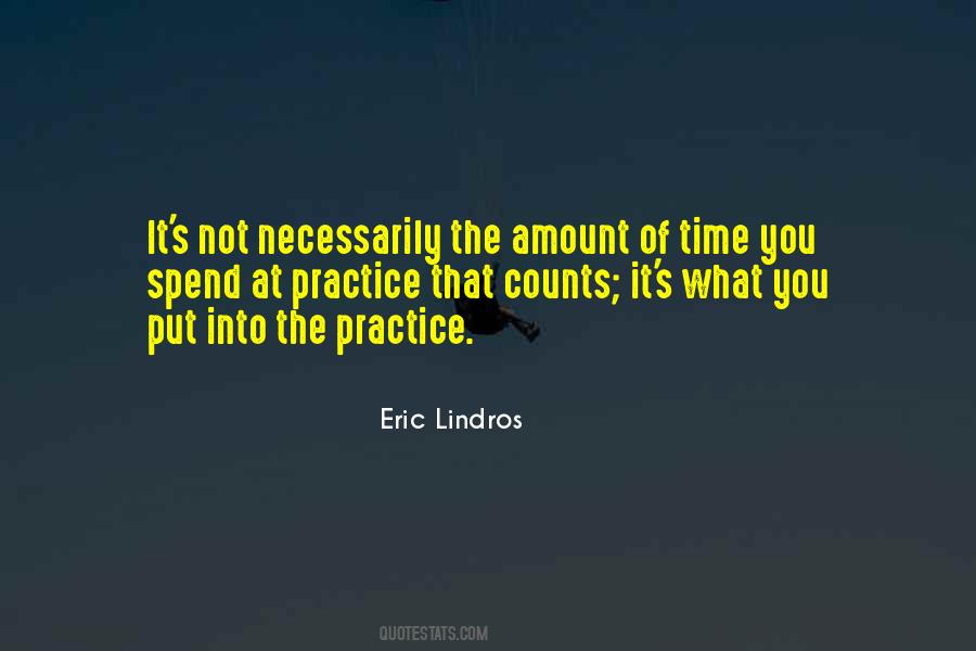 Eric Lindros Quotes #580636