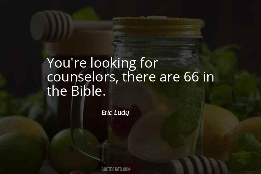 Eric Ludy Quotes #1338774