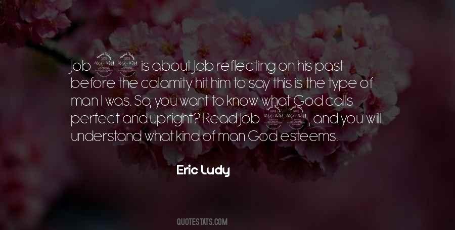 Eric Ludy Quotes #321790