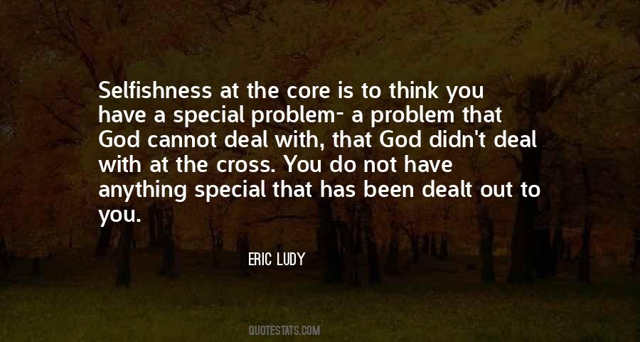 Eric Ludy Quotes #548276