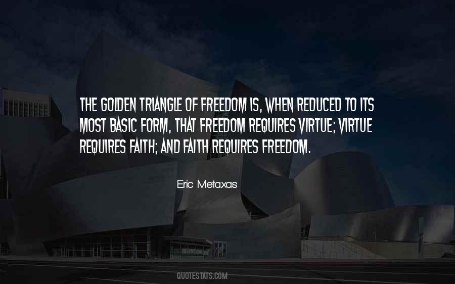 Eric Metaxas Quotes #194864