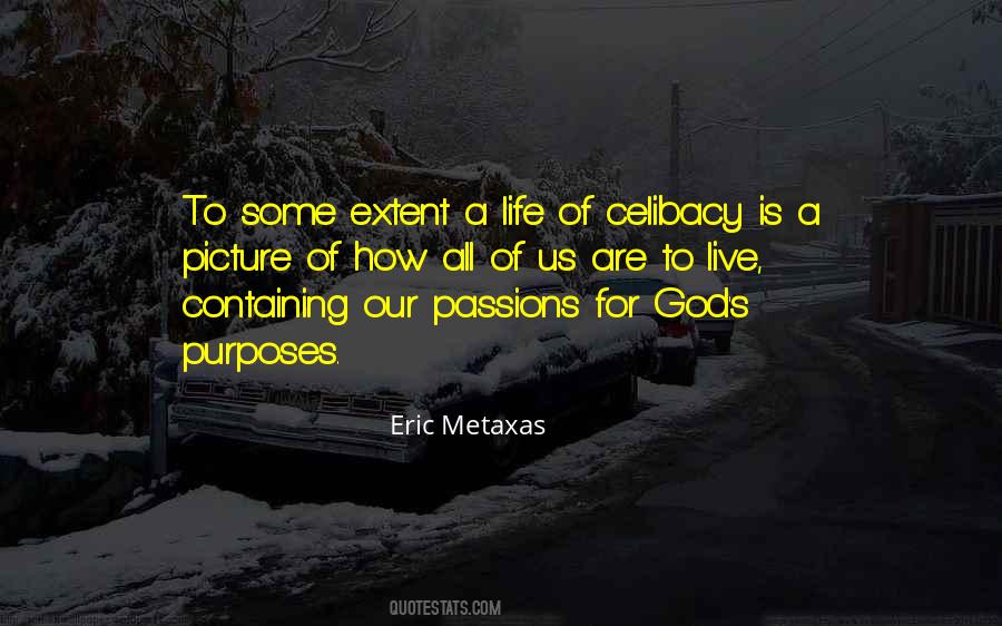 Eric Metaxas Quotes #820527