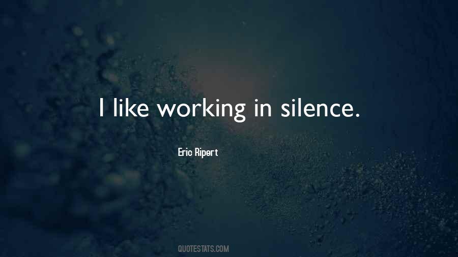 Eric Ripert Quotes #1085638