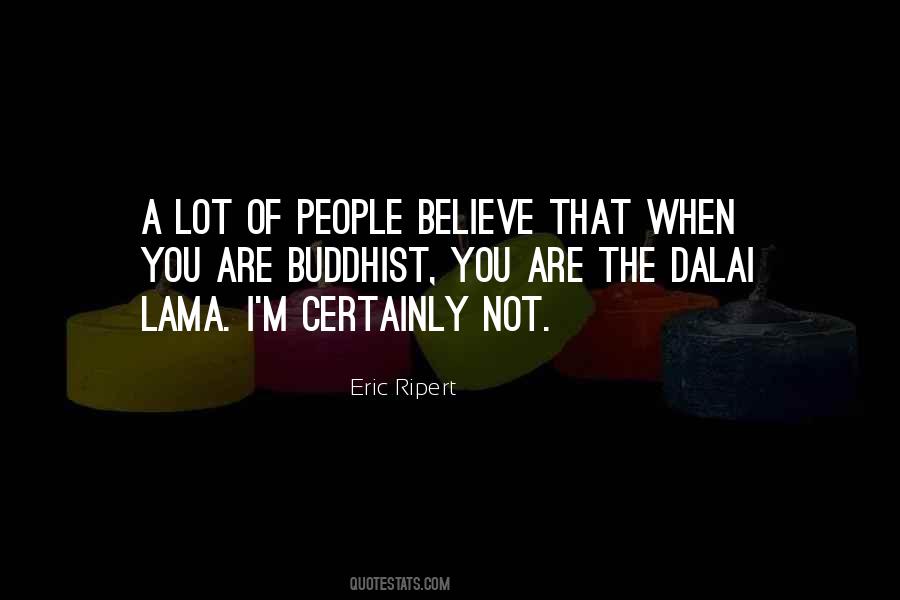 Eric Ripert Quotes #1320958