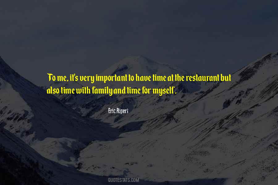 Eric Ripert Quotes #1460705