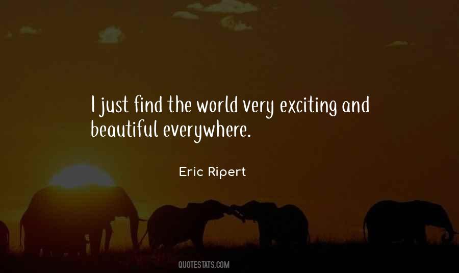 Eric Ripert Quotes #1802180