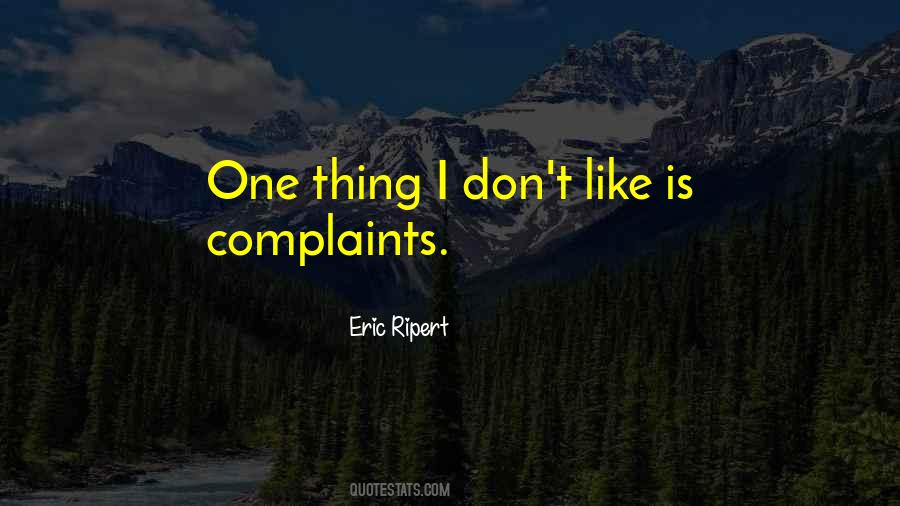 Eric Ripert Quotes #1820731