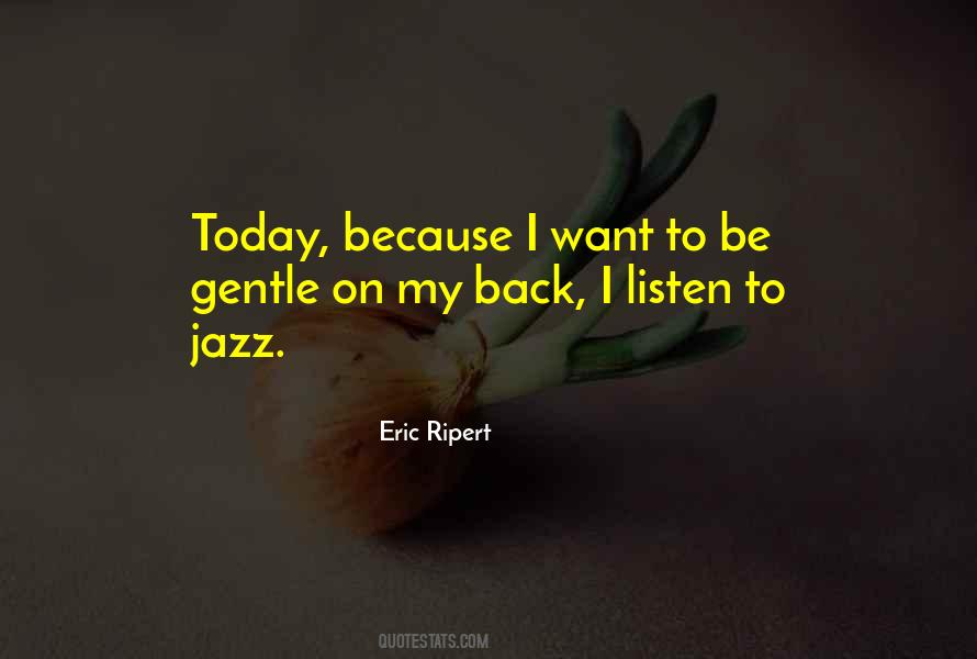 Eric Ripert Quotes #773797