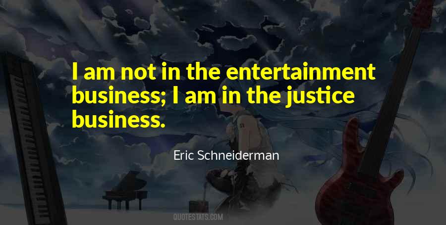 Eric Schneiderman Quotes #1630355