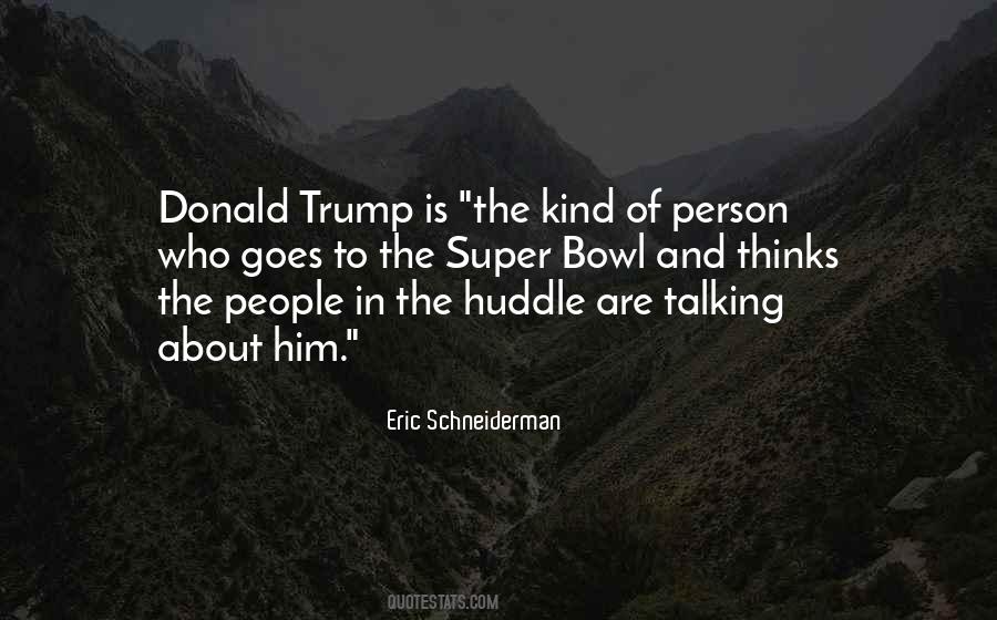 Eric Schneiderman Quotes #1699842