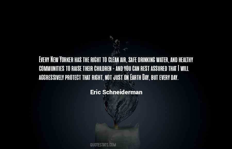 Eric Schneiderman Quotes #1877146