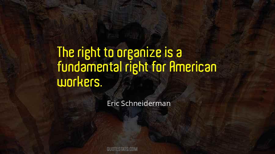 Eric Schneiderman Quotes #835679