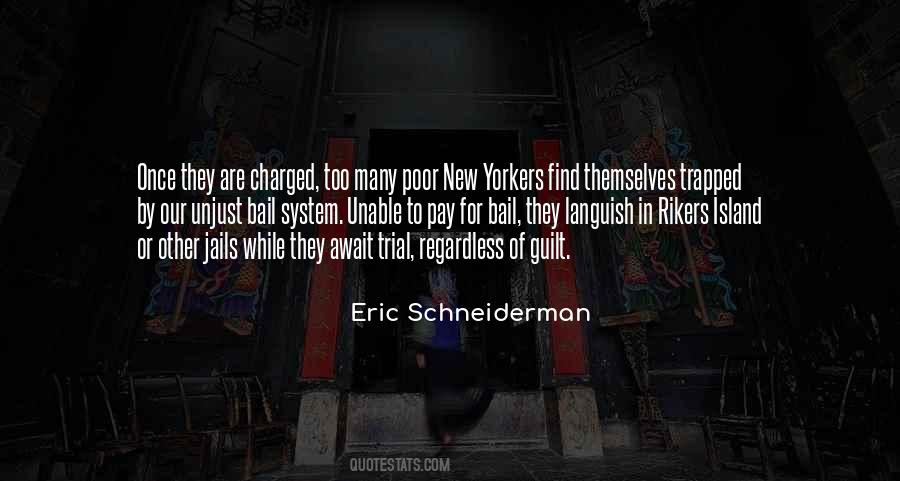 Eric Schneiderman Quotes #978782