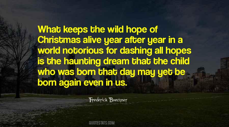 Quotes About The Day After Christmas #1580433
