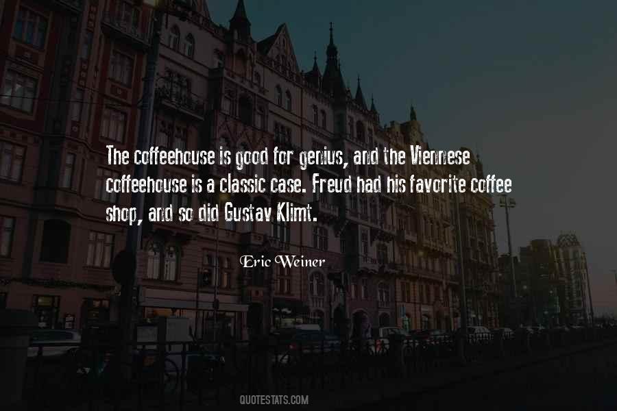 Eric Weiner Quotes #959091