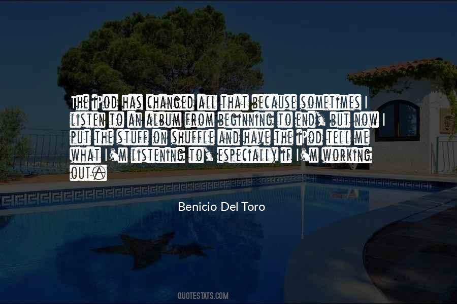 Erica Goros Quotes #1010670