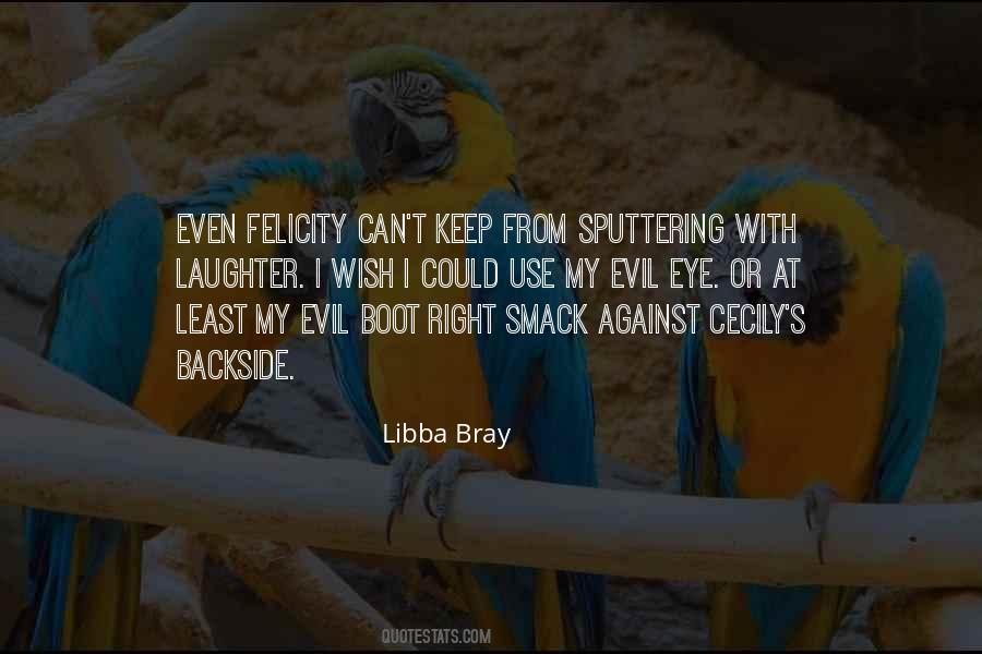 Erica Goros Quotes #1811866
